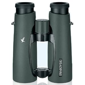 Best Swarovski Binoculars