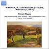 Die Walkure (Melchior/Kipnis/Metropolitan/Leinsdorf)