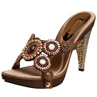 GUESS by Marciano Women's Taylor Sandal