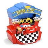 GazillionCarsMotorizedBubbleBlowingMachine
