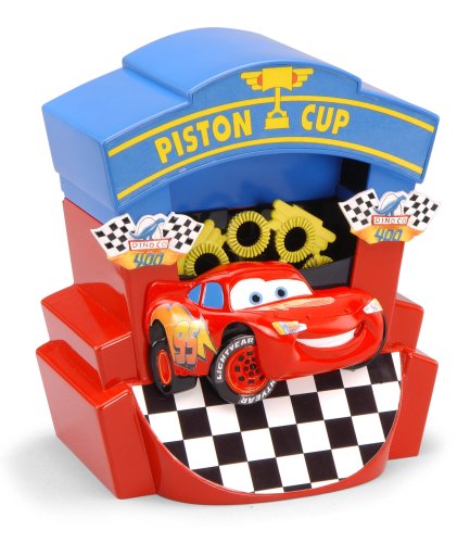 Childrens Toyshop  Toys : Gazillion Cars Motorized Bubble Blowing Machine