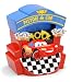 Gazillion Cars Motorized Bubble Blowing Machine