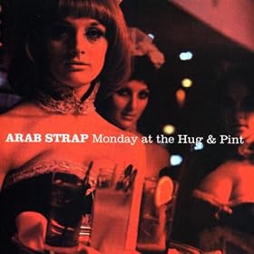 Monday at the Hug & Pint