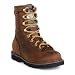 Georgia G2048 Kid's 6-inch Mississippi Tan Boot 5.5 M US