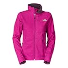Womens North Face Apex Bionic Jacket Fuschia Pink Trifecta Print Size Large