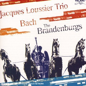 Bach: The Brandenburg Concertos