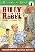 Books : Billy And the Rebel