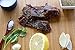 Kaimana Ahi Tuna Jerky (Lemon Salt, 2.7oz)