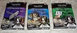 Criss Angel Mindfreak Magic Kit 3 Trick Set