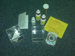 LaMotte 3156 Sodicum Chloride (Salt) Test Kit