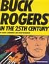Buck Rogers in the 25th Century (XXVc RPG module XXVCA1)