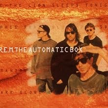 The Automatic Box