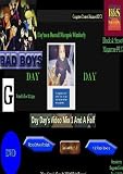 Day Days Video Mix One and A Half 51iIjieKSCL. SL160 Day Days Video Mix One and A Half