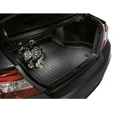 Genuine OEM Honda Civic Coupe & Sedan Trunk Tray 2012 by Honda