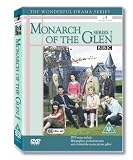 Monarch Of The Glen - Series 7 [DVD]