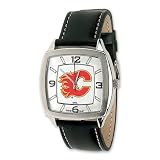 Mens NHL Calgary Flames Retro Watch