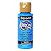DecoArt Americana Acrylic Paint, 2-Ounce, Ocean Blue