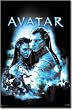 Avatar - Movie Poster (Embrace) (Size: 22" x 34")