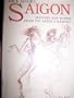 Dick Adair's Saigon;: Sketches and words from the artist's journal