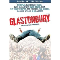 Glastonbury by 