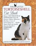 The little tortoiseshell cat book