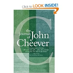 The Journals of John Cheever (Vintage International)