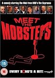 Meet The Mobsters [2005] [DVD]