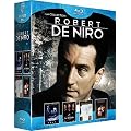 La Collection Robert De Niro [Blu-ray]