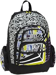 Roxy Junior's Good Feeling Backpack
