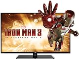 TCL LE55FHDF3300ZTA 55-Inch 1080p 240Hz LED HDTV with 2-Year Limited Warranty (Black)