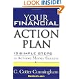 Your Financial Action Plan: 12 Simple Steps to Achieve Money Success'