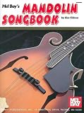 Mel Bay Mandolin Songbook