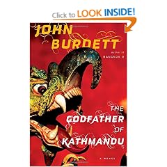 The Godfather of Kathmandu