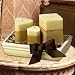 Calming Candles Timeless Candle Garden
