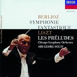 Berlioz:Sym Fant
