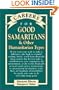 Careers for Good Samaritans & Other Humanitarian Types (Careers for You Series) (Vol 2)