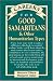 Book Careers for Good Samaritans & Other Humanitarian Types (Careers for You Series)