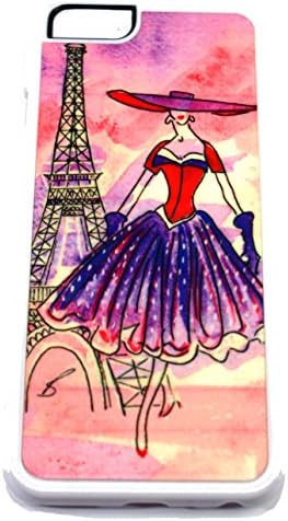 Vintage French i-phone 6 cover