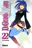 D. Gray Man 22
