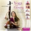 Yoga und Gesang  (H�rbuch): Stimmtraining mit Yoga und Gesangs�bungen