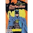 Detective Comics #575 Batman (Year Two - Part 1) by  Mike W. Barr