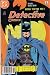 Detective Comics #575 Batman (Year Two - Part 1)