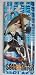 TV Animation Soul Eater Cosplay Sword Key Chain