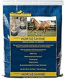 Omega Horseshine The Omega 3 Supplement, Helps Maintain a Shiny Healthy Coat , 20 lb