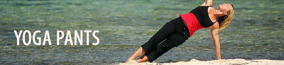 Yoga Pants