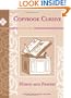 Copybook Cursive Hymns and Prayers (Latin) (Latin Edition)