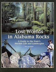 Lost Worlds in Alabama Rocks: A Guide