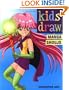 Kids Draw Manga Shoujo