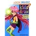 Kids Draw Manga Shoujo