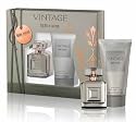 Kate Moss Vintage For Women Gift Set Containing 30ml Eau De Toilette and 150ml  Body Lotion